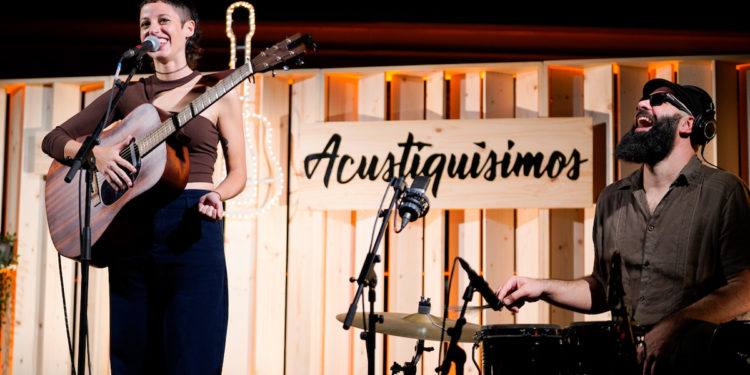 Los conciertos ‘Acustiquísimos’ regresarán a Vigo este otoño
