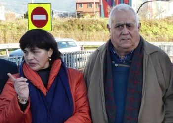 Fallece Antonio Collazo, presidente de la Asociación Vecinal de Teis durante 23 años