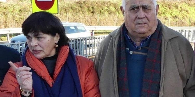 Fallece Antonio Collazo, presidente de la Asociación Vecinal de Teis durante 23 años