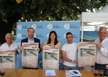 Salceda preparará 20.000 racións de callos ‘anti inflación’ esta fin de semana