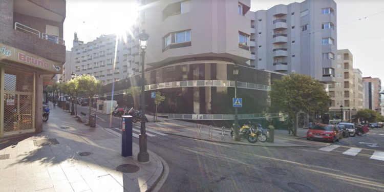 El tráfico en el entorno  de Povisa se complica durante una semana