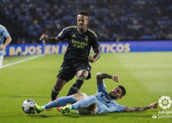 El Celta repite la misma historia de siempre