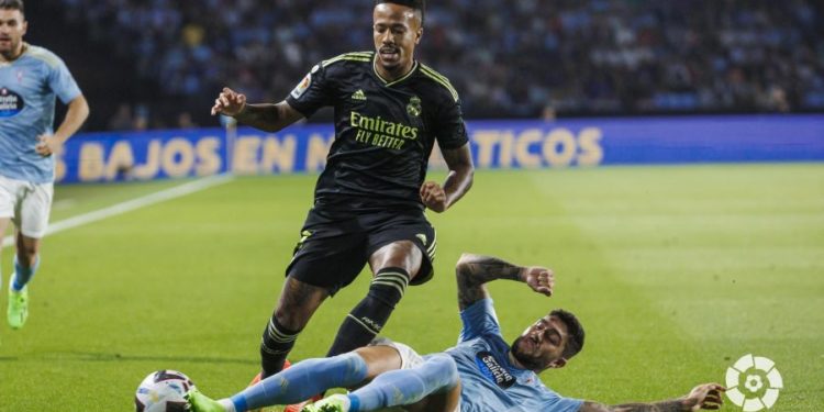 El Celta repite la misma historia de siempre