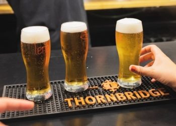 Vigo celebra el Día Internacional de la Cerveza inaugurando un nuevo ‘templo’ de bebida artesanal