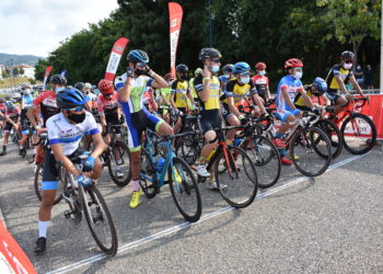 El Cidade de Vigo de ciclismo, el sábado en Navia y el domingo en O Castro