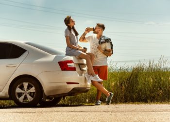 ¿Qué tipos de seguros existen en el mercado, para el coche?