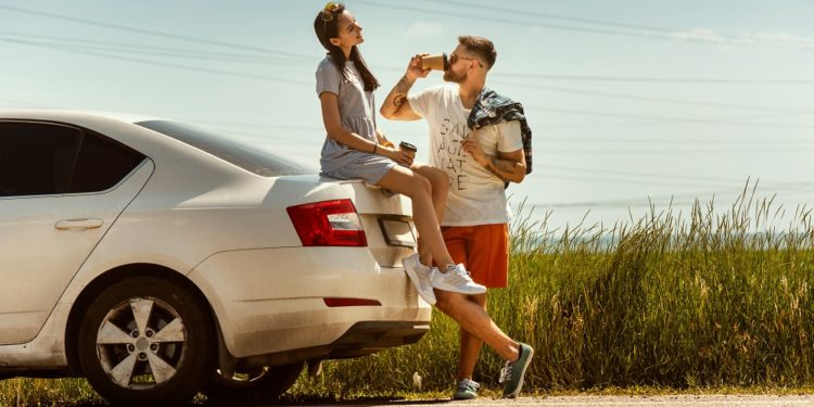 ¿Qué tipos de seguros existen en el mercado, para el coche?