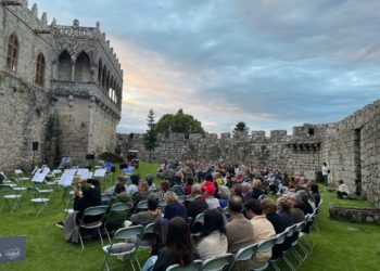 A Clásica de Vigo levará a música antiga á ruta xacobea con ‘Un camiño ben temperado’