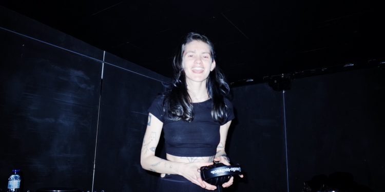 Sesiones de DJ en Samil y conciertos en el puerto, bazas musicales de O Marisquiño 2022