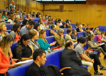 Dous docentes da UVigo, nominados aos Premios Educa entre os mellores de España