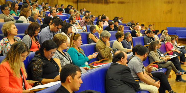 Dous docentes da UVigo, nominados aos Premios Educa entre os mellores de España