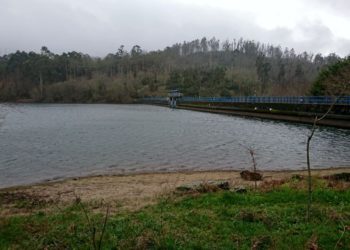 La Xunta intensifica el seguimiento de los embalses de Zamáns y Baiona