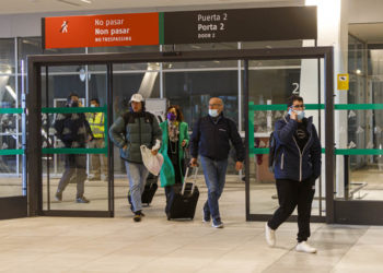 Renfe aumenta la oferta de plazas de Media Distancia en el Eje Atlántico y los Avant