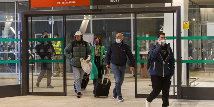 Renfe aumenta la oferta de plazas de Media Distancia en el Eje Atlántico y los Avant