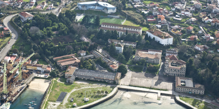 Tapias celebra que Caballero acate la sentencia sobre la ETEA y espera que ceda los terrenos