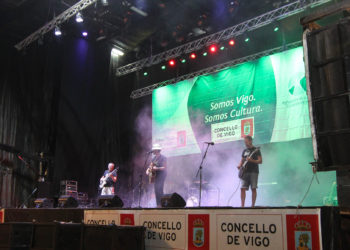 La Festa da Cultura vuelve a Vigo con dos días de música y teatro: programación y horarios