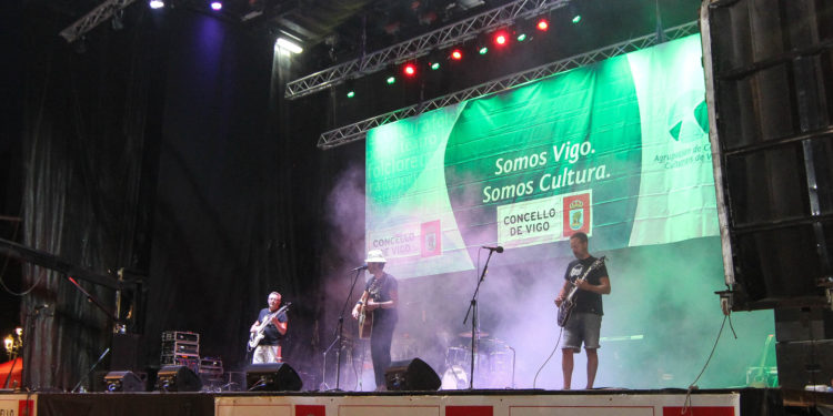 La Festa da Cultura vuelve a Vigo con dos días de música y teatro: programación y horarios