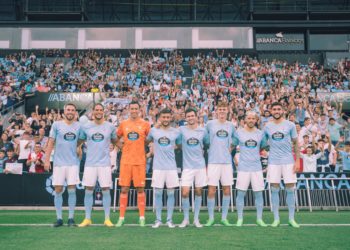 El celtismo se ilusiona con sus nuevos fichajes