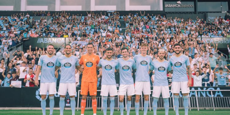 El celtismo se ilusiona con sus nuevos fichajes