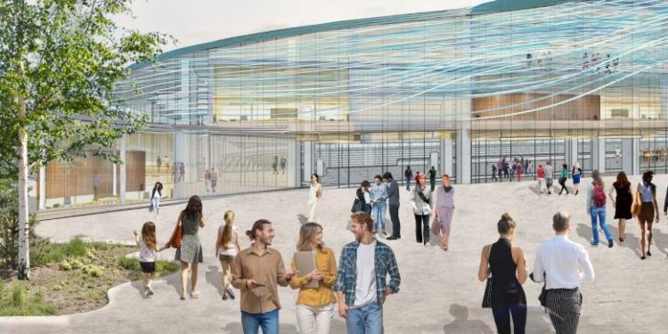 La Xunta inicia la declaración de interés autonómico del proyecto Galicia Sports 360