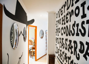 Un festival de música con hotel propio y decorado por artistas: el Barbeira crea el Season-Zentolo