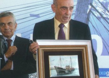 Fallece José Pereira Álvarez, fundador del importante grupo vigués Pereira