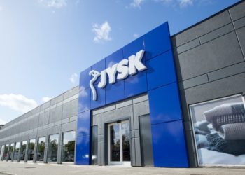 Jysk, la ‘Ikea danesa’, abre en Tui con regalos por compra mínima y “descuentos exclusivos”