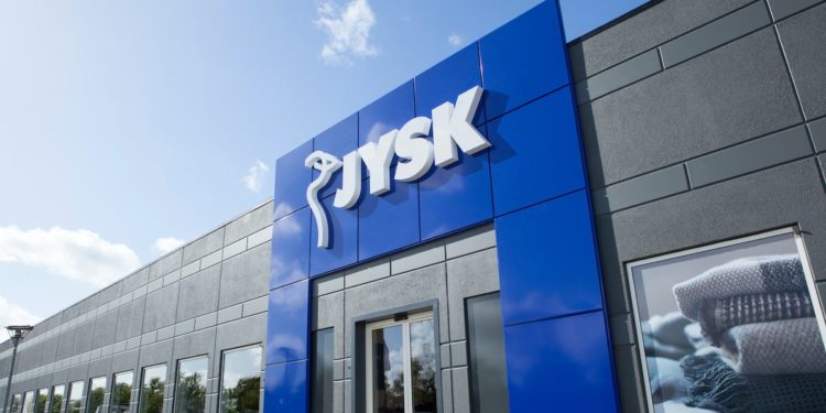 Jysk, la ‘Ikea danesa’, abre en Tui con regalos por compra mínima y “descuentos exclusivos”