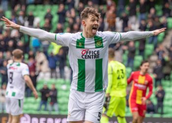 Larsen será el noveno fichaje del Celta por unos 12 millones de euros