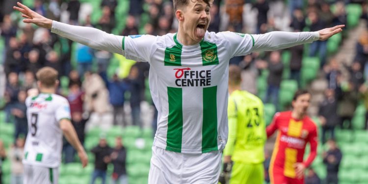 Larsen será el noveno fichaje del Celta por unos 12 millones de euros