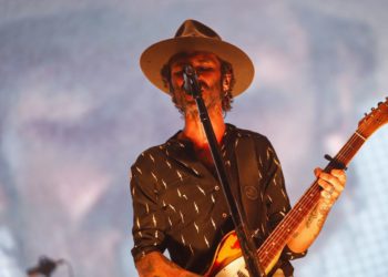 La inesperada confesión con la que Leiva emocionó a sus fans en Castrelos