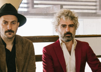 León Benavente reivindica la «exploración» de estilos para revivir al rock