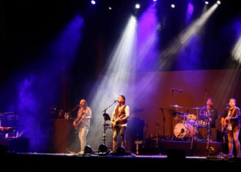 La nueva gira de Los Secretos recalará en Vigo recuperando las emociones tras la pandemia