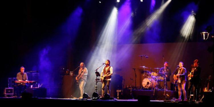 La nueva gira de Los Secretos recalará en Vigo recuperando las emociones tras la pandemia