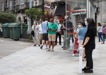 O BNG propón a gratuidade do Vitrasa para menores de 14 anos e persoas desempregadas