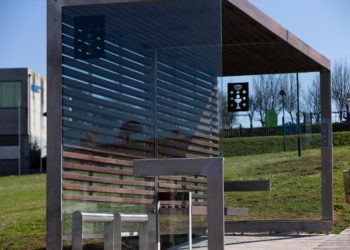 Ponteareas suma servicio de autobús a demanda para dos núcleos rurales