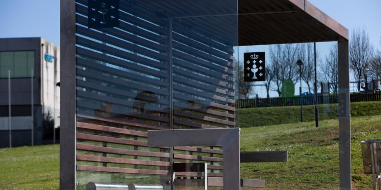 Ponteareas suma servicio de autobús a demanda para dos núcleos rurales