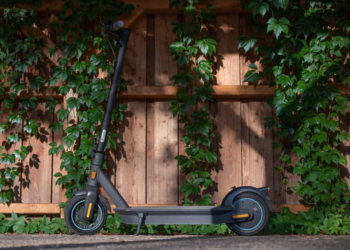 Patinetes eléctricos: cómo elegir el más adecuado