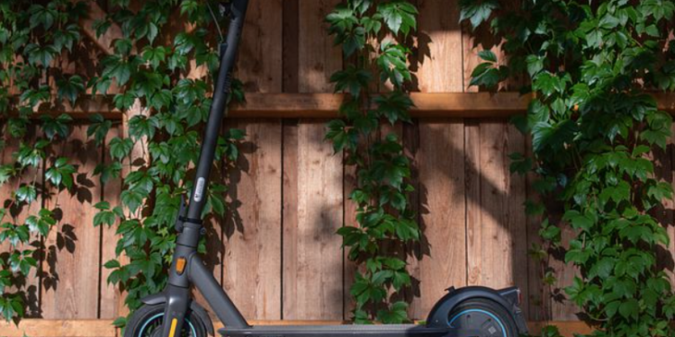 Patinetes eléctricos: cómo elegir el más adecuado