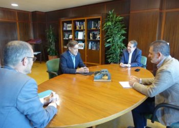 Vigo aspira a acoger una de las ferias de piedra natural más importantes del mundo