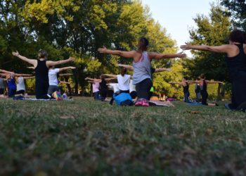 El año termina en O Rosal con un curso de pilates para mayores de 50 anos