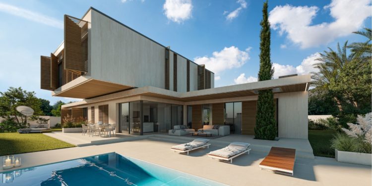 La calle más cara de Galicia para comprar casa está en Vigo: 1,6 millones de media