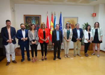 Los ayuntamientos que beben de Eiras reclaman la ayuda de la Xunta contra la sequía