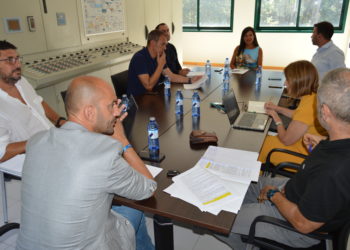 Mos, Salceda, Tui y O Porriño garantizan el abastecimiento de agua aunque la ocupación de Eiras baje del 40%