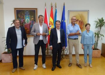 Vigo dejará de abastecerse de Zamáns para dar “un mes más” de agua a Nigrán y Baiona