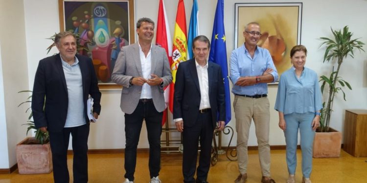 Vigo dejará de abastecerse de Zamáns para dar “un mes más” de agua a Nigrán y Baiona