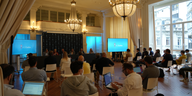 Carlos Mouriño acusa a Ángel Torres de “no cumplir su palabra”