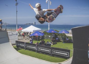 O Marisquiño hace balance: “éxito abrumador” en la “mejor edición de la historia del evento”