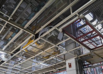 Stellantis Vigo anuncia una nueva alteración de su actividad por falta de suministro