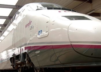 Renfe pone Alicante a menos de cinco horas de Galicia